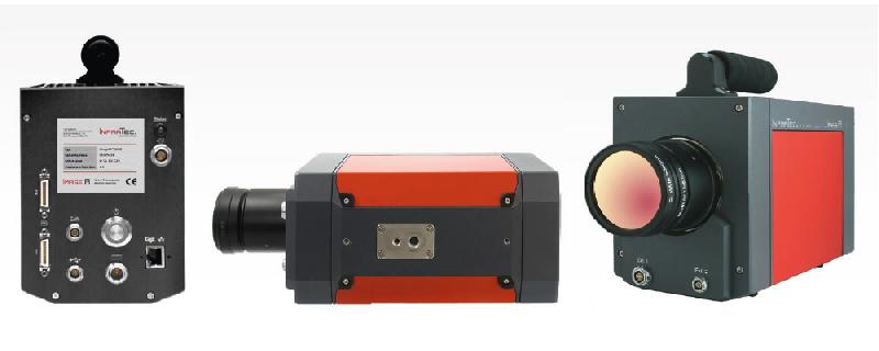 Caméras thermiques refroidies Infratec série Image IR - hautes performances et flexibilité_2