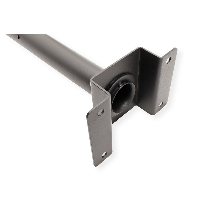 VALUE Support pour écran LCD, montage plafond, 50kg_2