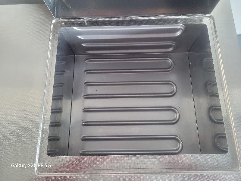 Bain-marie de laboratoire MEMMERT WNE 14_2