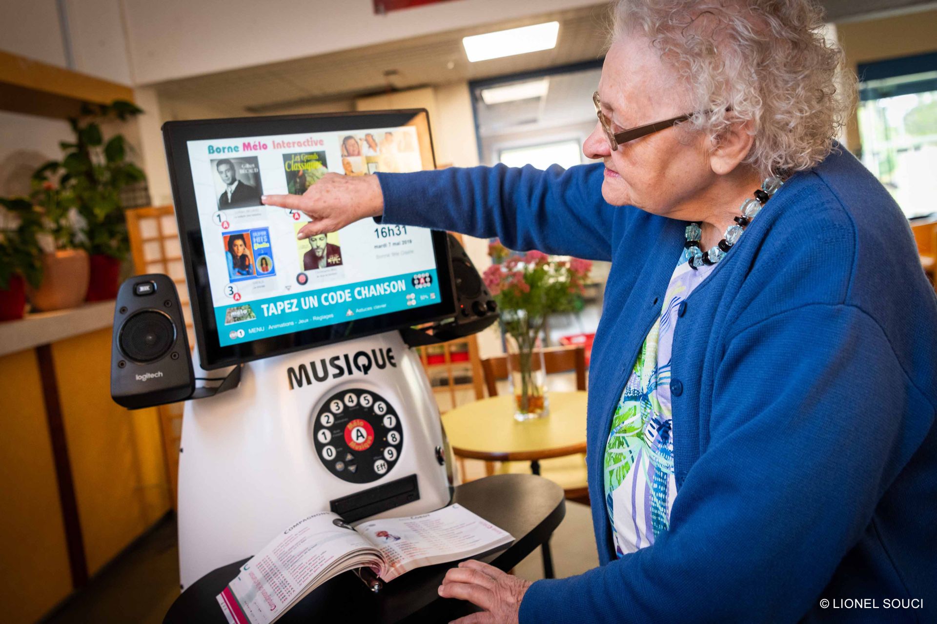 Borne musicale mélo - Symphonie_2