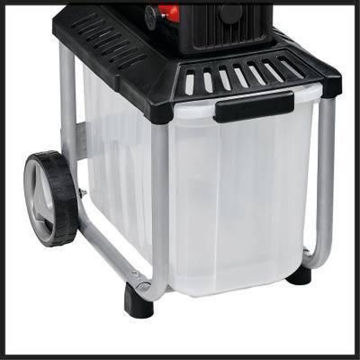 Broyeur de végétaux électrique silencieux gc-rs 60 cb_2