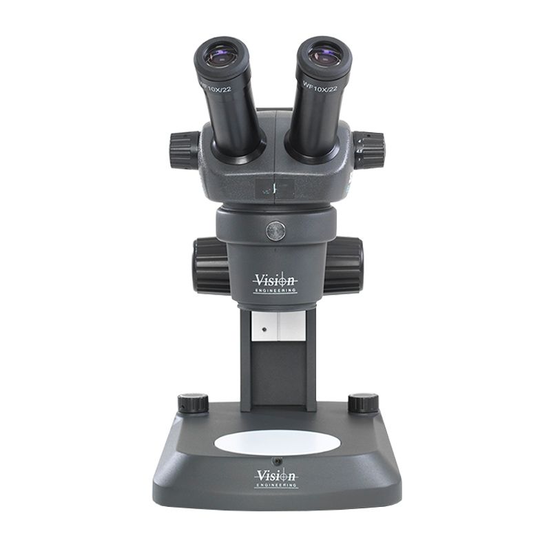 Microscope binoculaire SX25 Elite - Stéréo économique avec optique haute qualité et zoom x10-x45_2