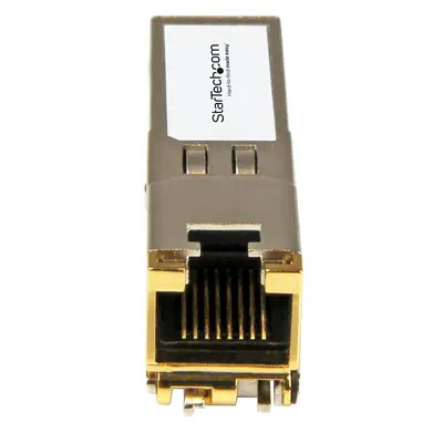 Module de transceiver SFP compatible Palo Alto Networks GC - 10/100/1000BASE-TX_2