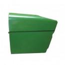 Panneau latéral gauche John Deere - Référence : PTA-A67772 - Modèles compatibles : 1830, 2020, 2030, 2120, 2130, 2640_2