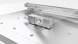 Récepteur de charge iL Economy 300 F/SP Type2 - Conception robuste et adaptée à toutes applications mobile et fixe jusqu'à 300 kg_2