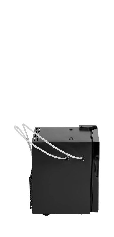 Réfrigérateur table top BC30 MC Noir TEFCOLD_2