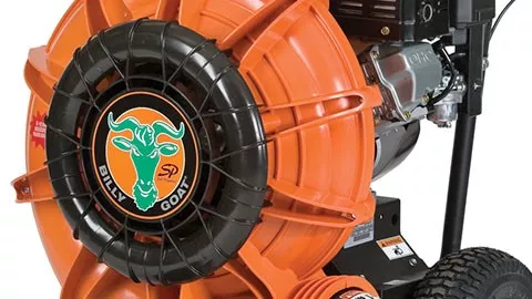 Souffleur      Billy Goat    F602V et F902H_2