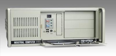 Châssis 4U pour PC industriel rack 19