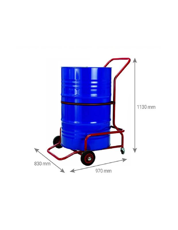 Rouleur de fût 250 kg_2