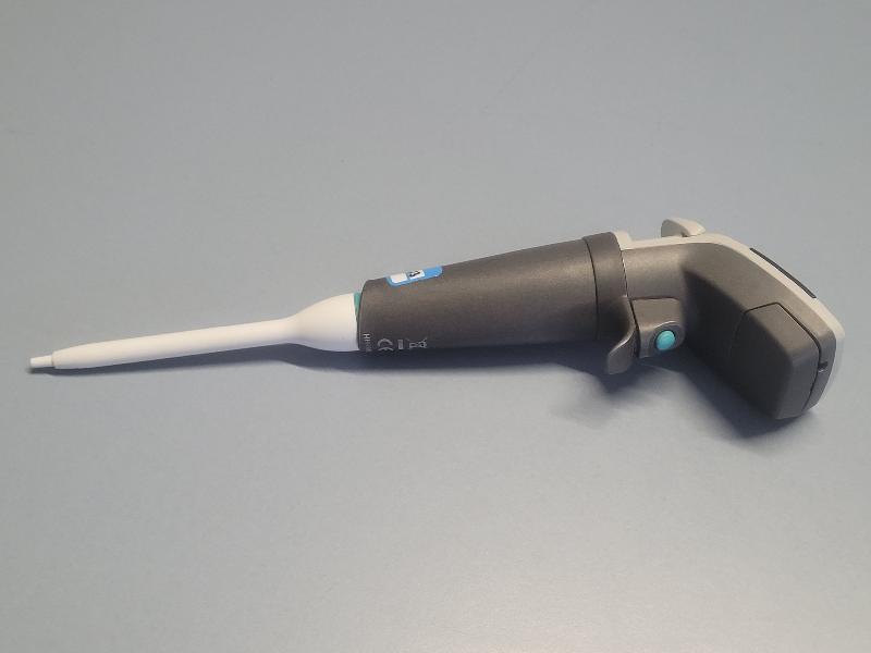 Thermo Scientific Micro pipette Finnpipette 5-50 µl_2