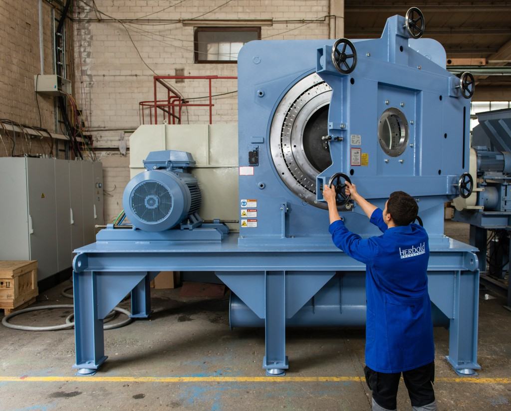 Broyeur-Microniseur fin (Série PU)_2