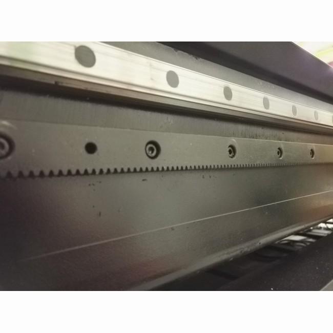 Centre d'usinage vertical 3 axes ARROW - Router série R - Neuf sur commande_2