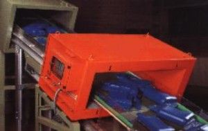 TM 1000 - ligne de lavage plastique - Neue Herbold - recyclage de bouteilles en PET avec débit 500 kg/h_2