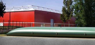 Citerne souple lutte incendie – poteau – 30m3 - 304590_2