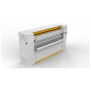 G14.25 - Sécheuse-repasseuse GMP SRL - Cylindre 1450 x Ø270 mm - Chauffage électrique ou gaz_2