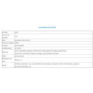 Panneau directionnel - Foshan Nanhai Guose - Puissance légère 240W - Conception simple en aluminium_2