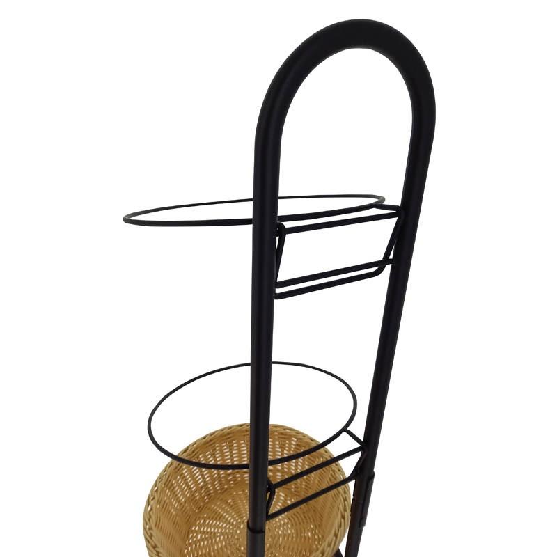 Présentoir métal Ardèche -_2