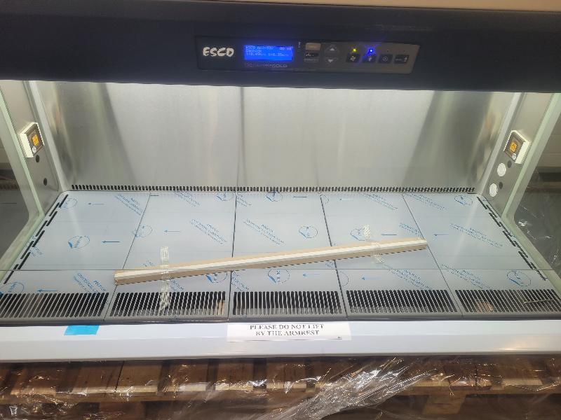 PSM / Poste de sécurité microbiologique ESCO AIRSTREAM PLUS (AC2-5E8-TU) 1,5m_2