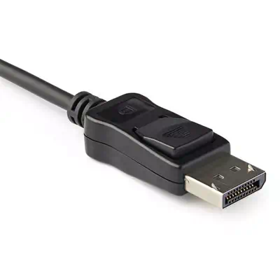 StarTech Adaptateur DisplayPort vers HDMI 4K 60 Hz avec_2