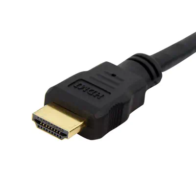 StarTech Adaptateur HDMI 1m - Cble HDMI 4K30Hz Haut_2