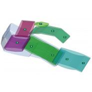 Arracheuse de pomme de terre spirit 6200 - avr bvba - puissance 66 kw - capacité de la trémie 6 tonnes_2