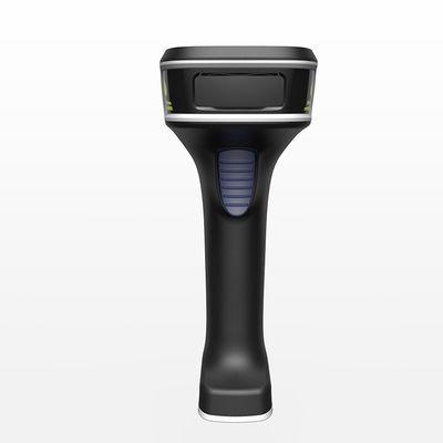 Ergonomique scanner de code-barres 2D sans fil Android - Signal de contraste d'impression 25%_2
