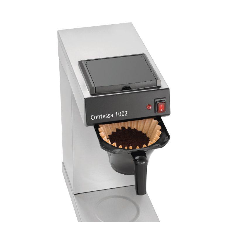 Machine à café Contessa 1002 | Bartscher_2