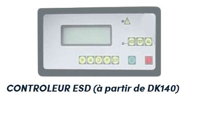 Sécheur par réfrigération flexible, compact, économique en énergie - mac 3 - dk_2