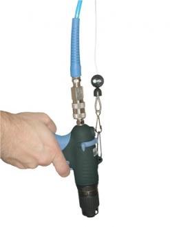 Visseuse revolver en composite - 302785_2