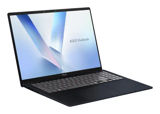 ASUS Vivobook 16 X1607QA-MB060W Copilot+ PC Qualcomm Snapdragon X1-26-100 Ordinateur portable 40,6 c_2