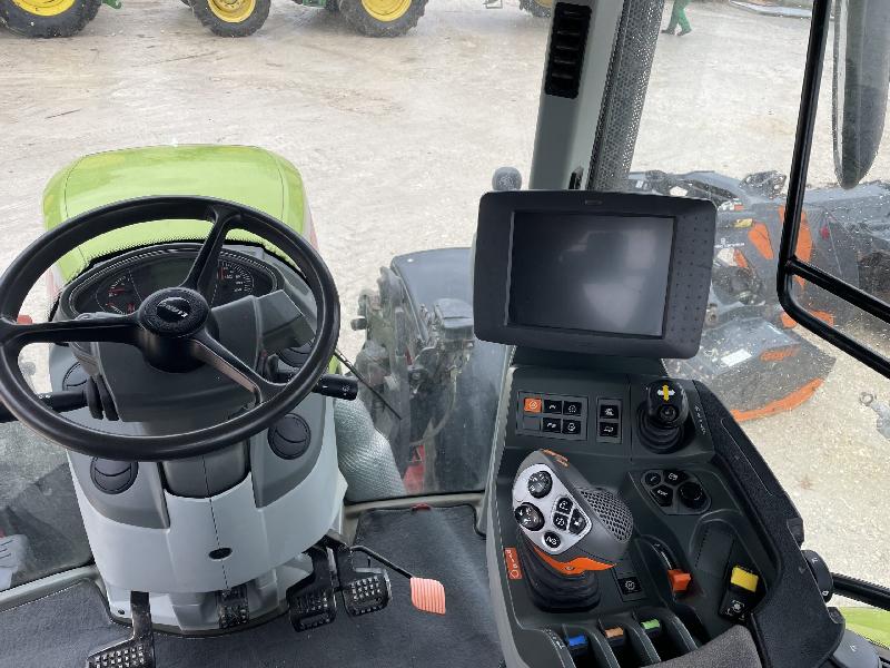 Claas arion 520 + bati mx – 125 ch_2