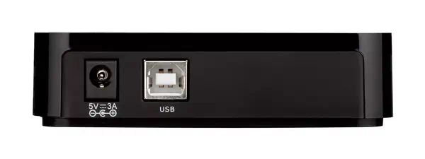 D-LINK hub 7 ports usb 2.0_2
