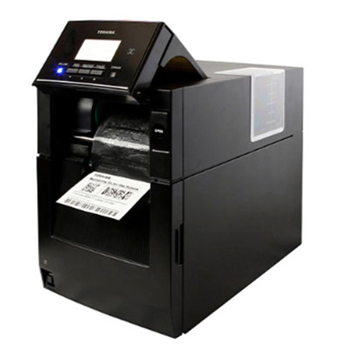 Imprimante transfert thermique ou RFID - impression directe et transfert thermique - résolutions 203, 300, 600 dpi - Sato, Toshiba Tec, Zebra_2