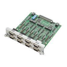 PC industriel fanless pour sous-station électrique - 8-port Iso. RS-232/422/485 pour UNO-4673A, 4683 - Référence: ECU-P1628D-AE - Marque Advantech_2