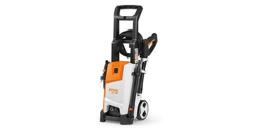 RE 100 - Nettoyeur haute pression compact et maniable - Stihl, avec buse rotative et tuyau 6m_2