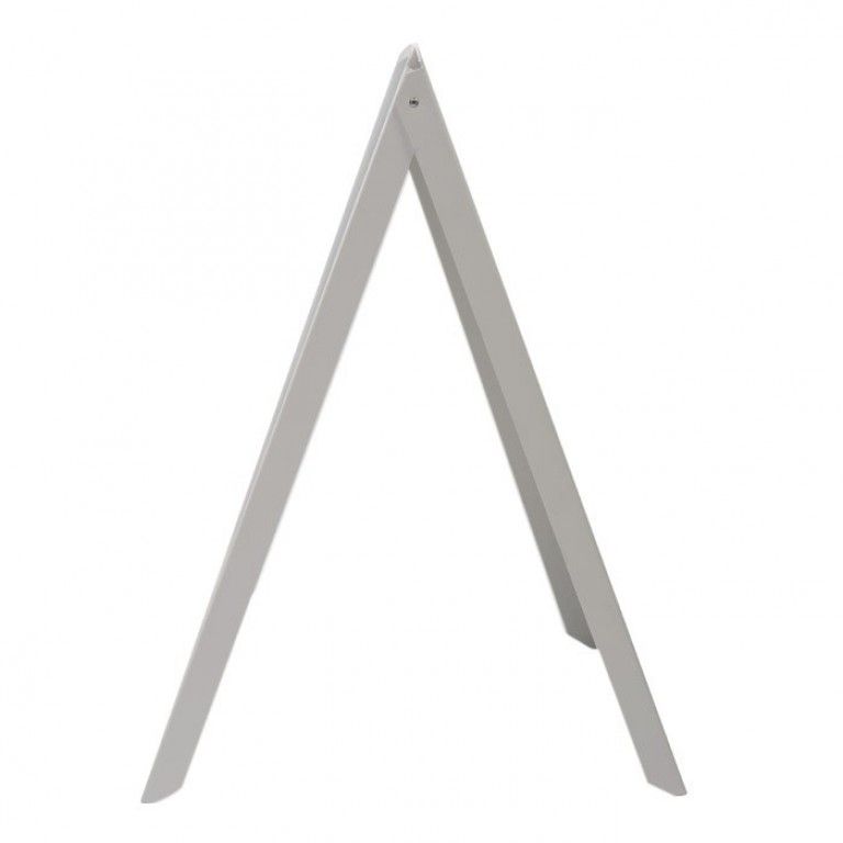 Stop trottoirs - Papeo - Éco en PVC personnalisable recto/verso avec plastification_2