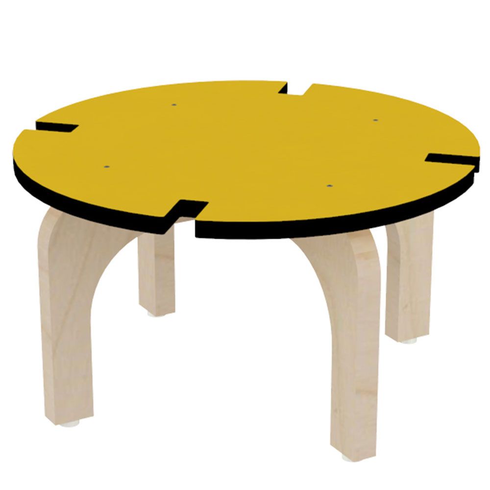 Tabouret rond empilable_2