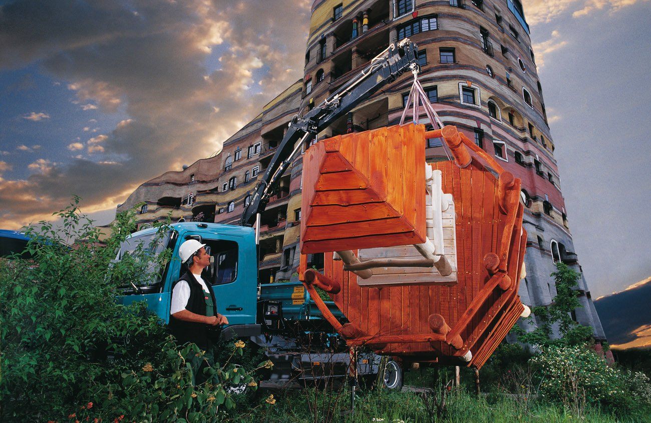 Grue auxiliaire Hiab XS 066 HiDuo - 5 à 7 t/m - Commande à distance - CE_2