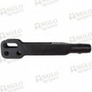 Fourche de mise à niveau pour tracteurs Massey Ferguson - Référence : PTA-A57585_2