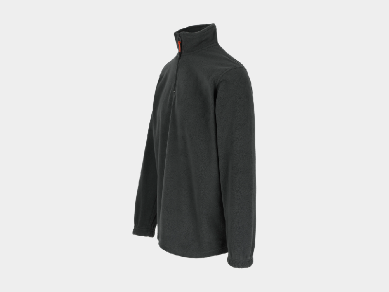 Pull en toison polaire - Antalis fleece sweater - 21msw0902 - Herock_2
