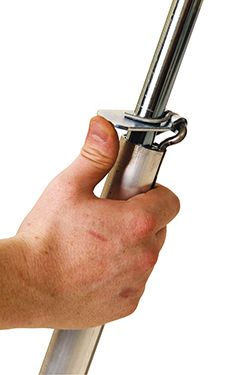 Pl7 - plateforme de travail individuelle - centaure - charge maximale d'utilisation 150 kg_2