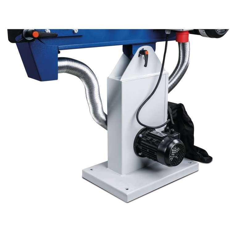 Ponceuse à bande Metallkraft MBSM 75-20 AS - 3712076_2