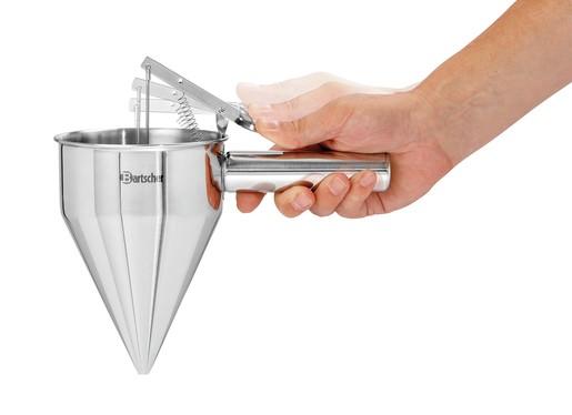 Portionneur de pâte 800ml Bartscher_2
