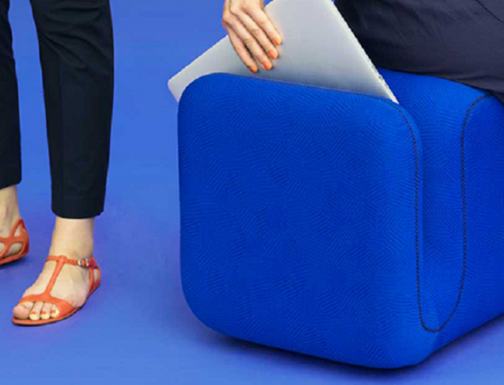 Canapé d'accueil MOBY - Ref : MOBY_2