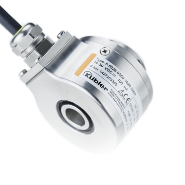 Codeur Incrémental  -  Sendix 5026_2