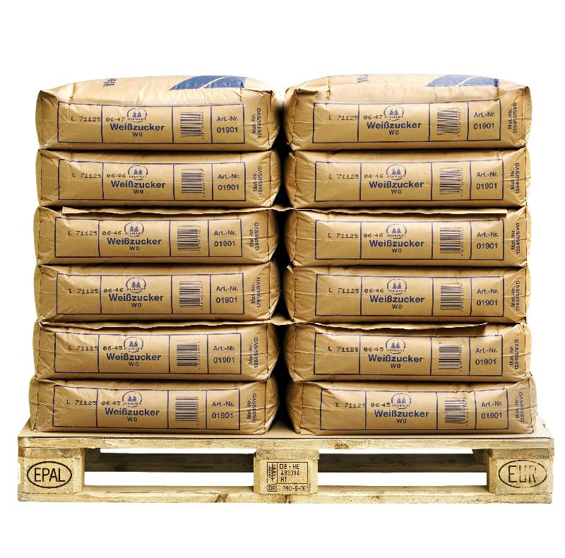 Papier anti-glisse - intercalaire pour palettes - stabilisation des charges - Réf. ANTIGLISS_2