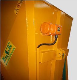 S 520 4rp bétonnières - Lino Sella - tambour 520L - mécanismes électro-hydrauliques_2