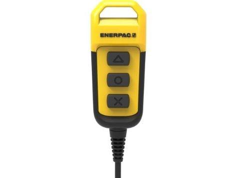 CC131, Télécommande pour pompes séries SC et XC2, cordon de 3 m_2