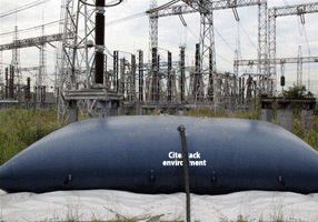 Citerne souple - Citerpack Environment SAS - capacité de 1 à 200 m3 - résistante aux produits chimiques et agressifs_2