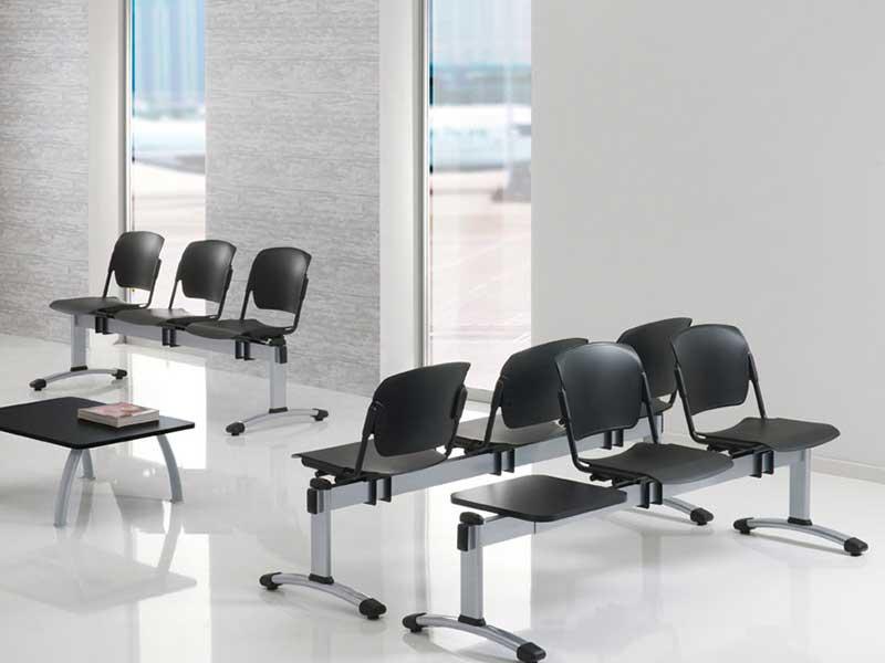 Siège poutre Intégra - polypropylène - satisfaction garantie - fabriqué par EOL_2